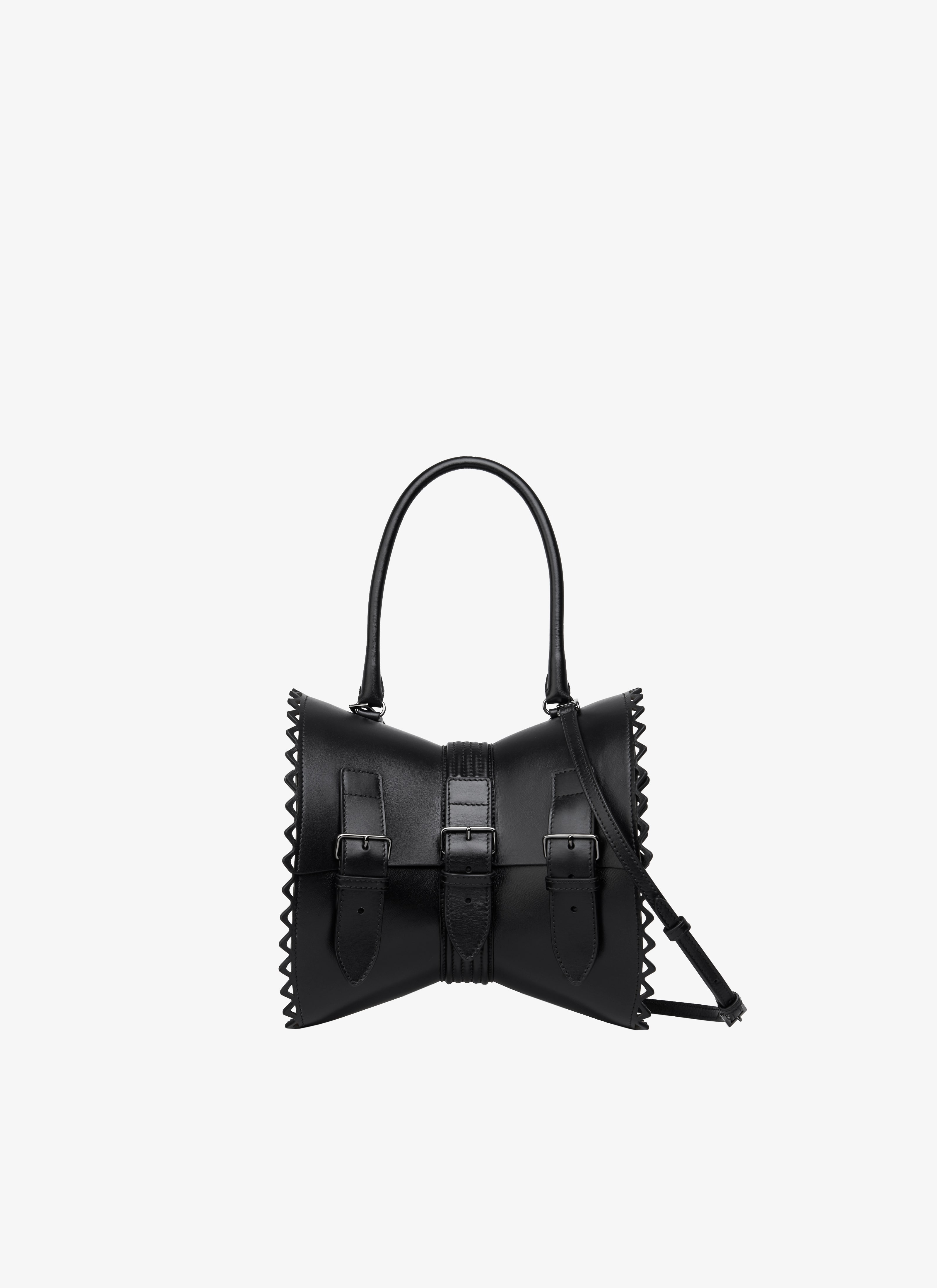Edition 1992 Corset bag 22 Edition 1992 Corset bag 22 - maison-alaia.com
